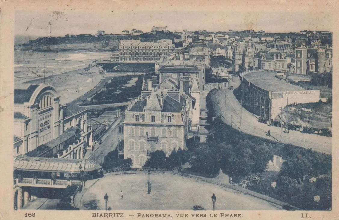 Villa Mar Y Sol (Poliakoff)