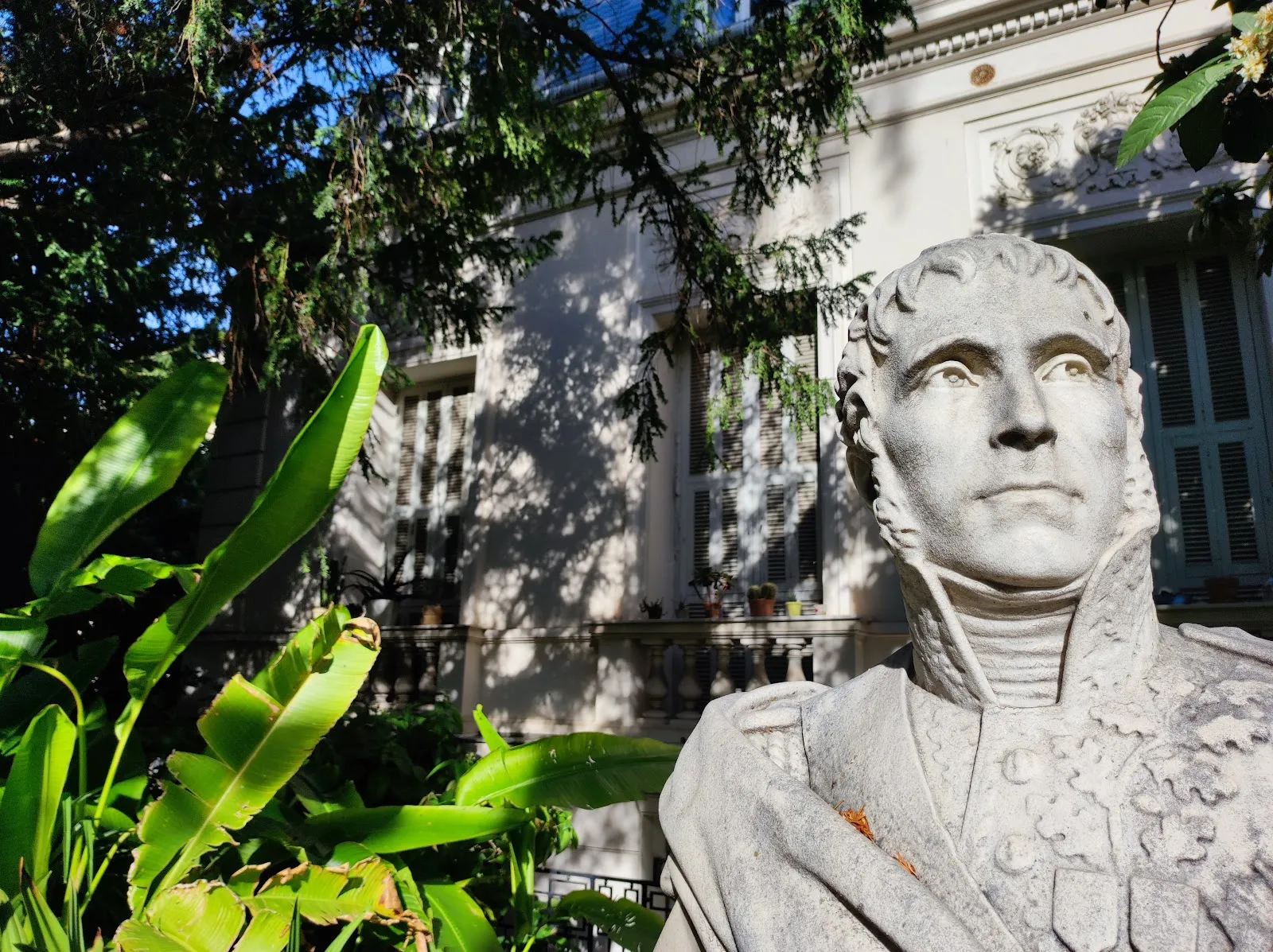 Villa Masséna, Musée D'Art Et D'Histoire — photo 1