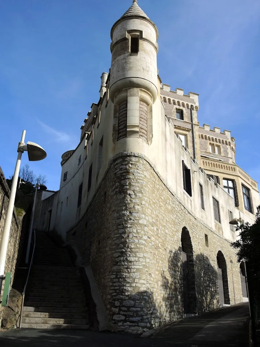 Villa Roche Ronde — photo 1