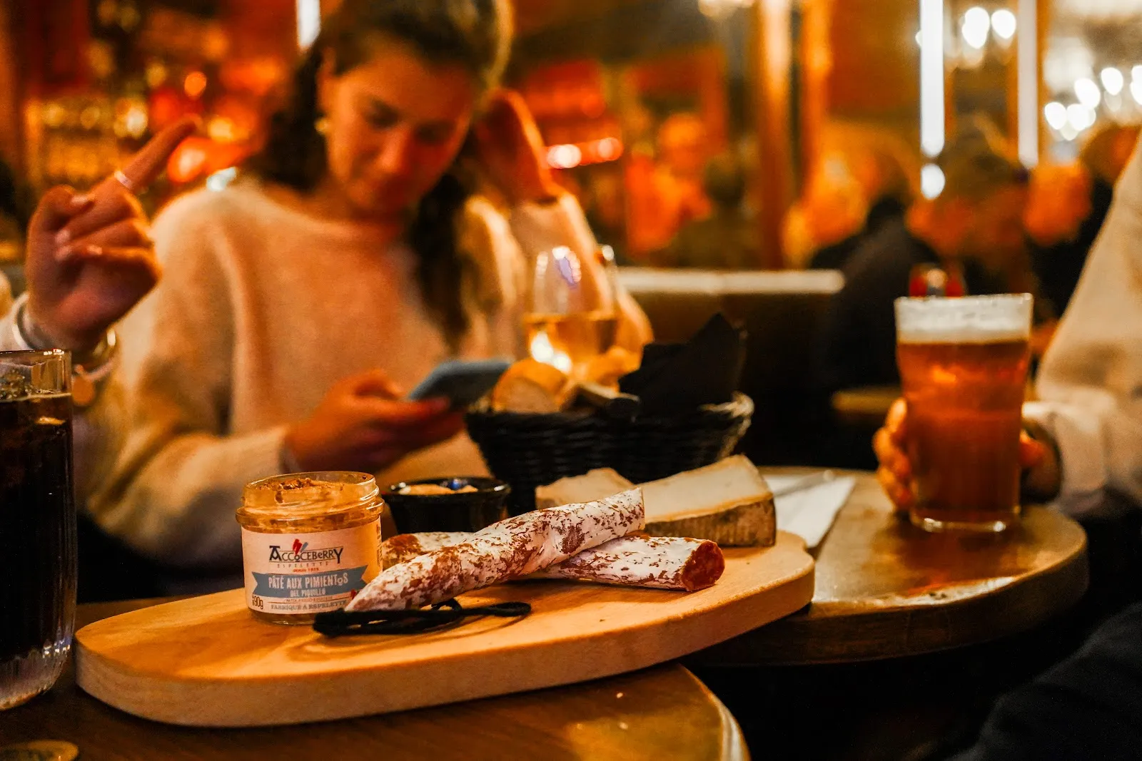 Vintage Bar - Rhumerie & Pub