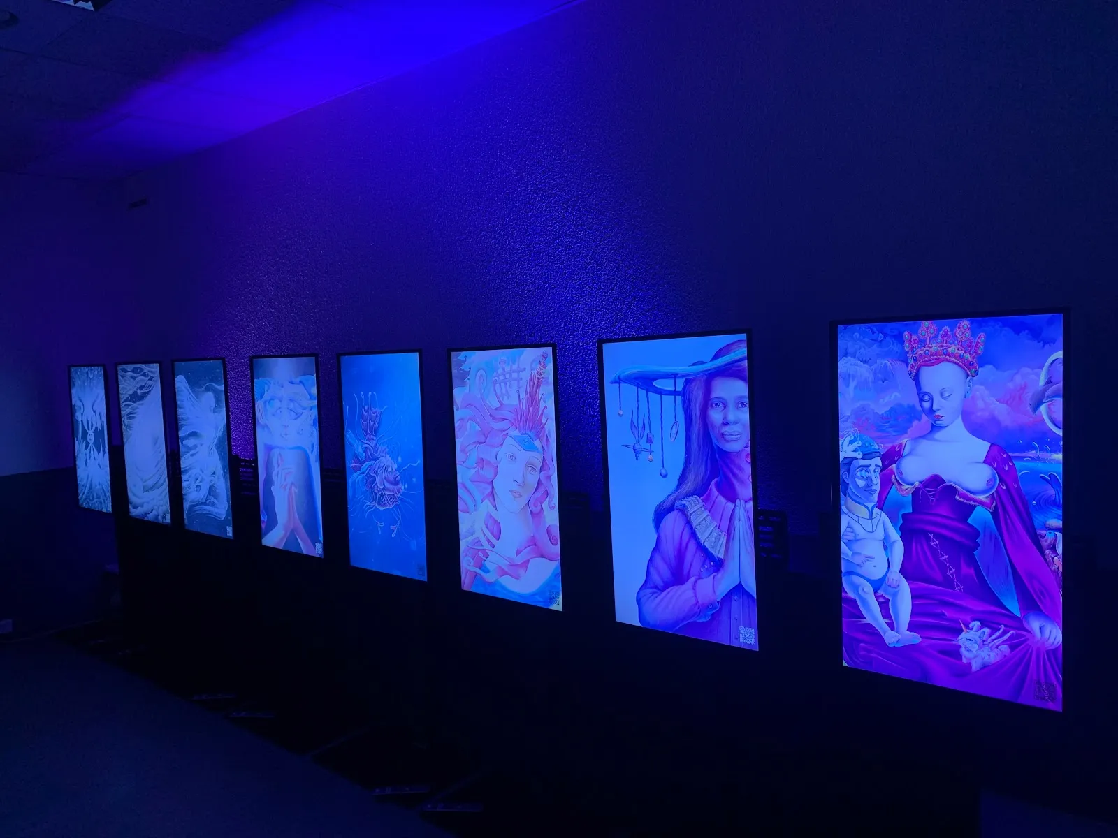 Vitruvius Gallery — photo 1