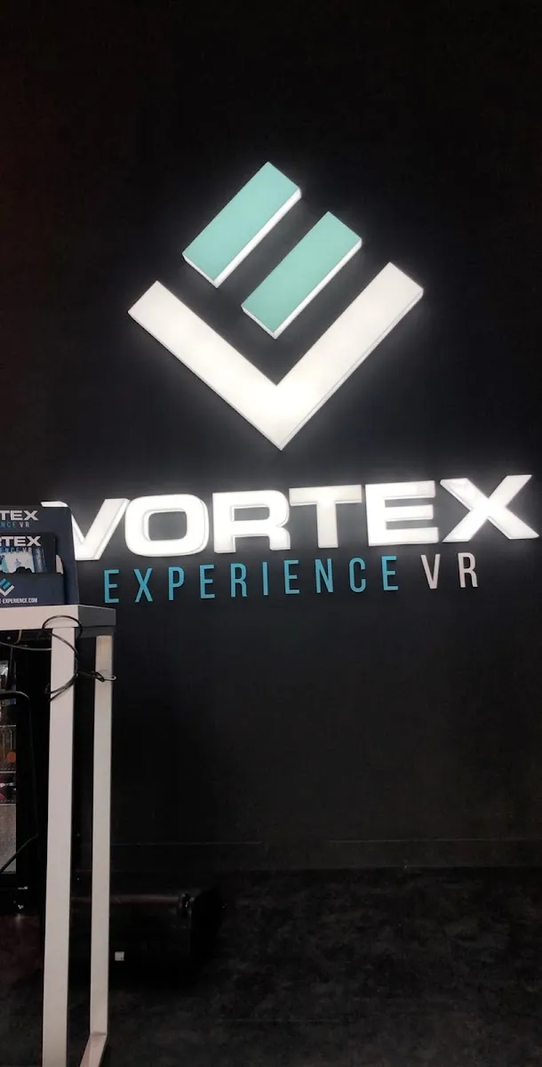 Vortex Experience Vr Bordeaux - Salle De Réalité Virtuelle