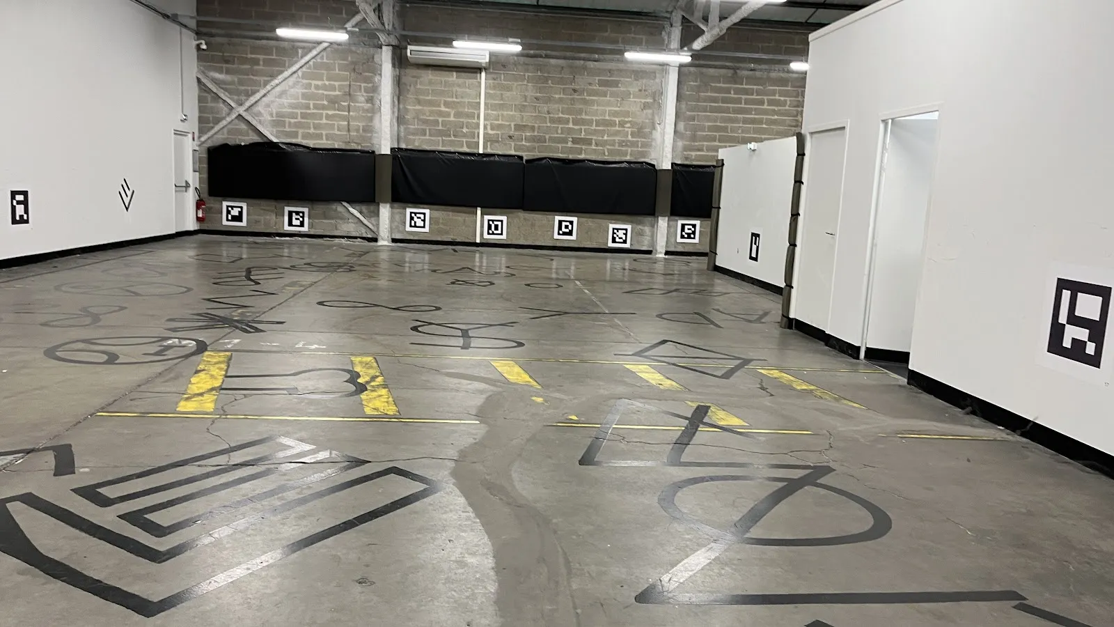 Vortex Experience Vr Strasbourg - Salle De Réalité Virtuelle