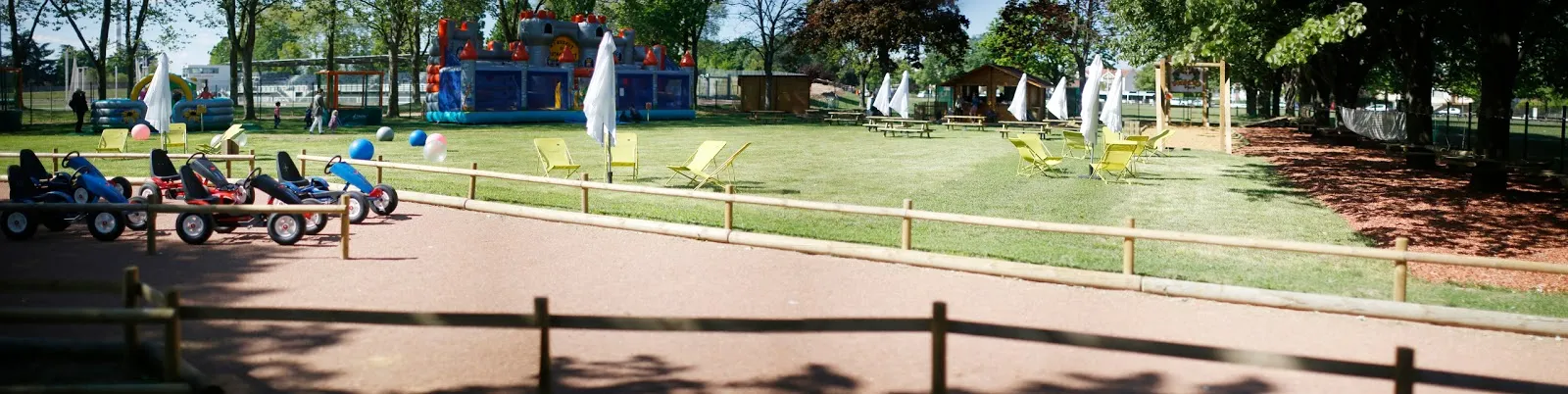 Wakoo Park — photo 1