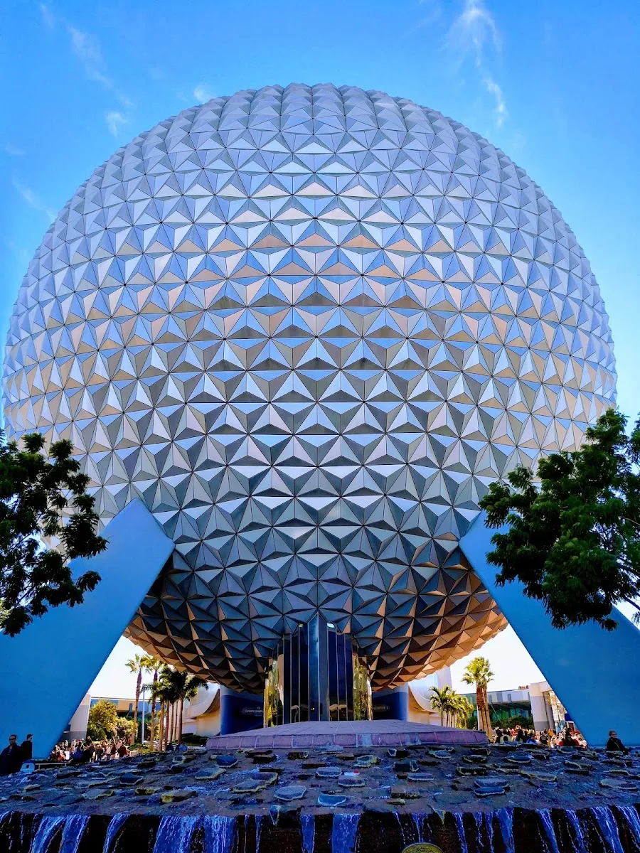 Walt Disney World Resort