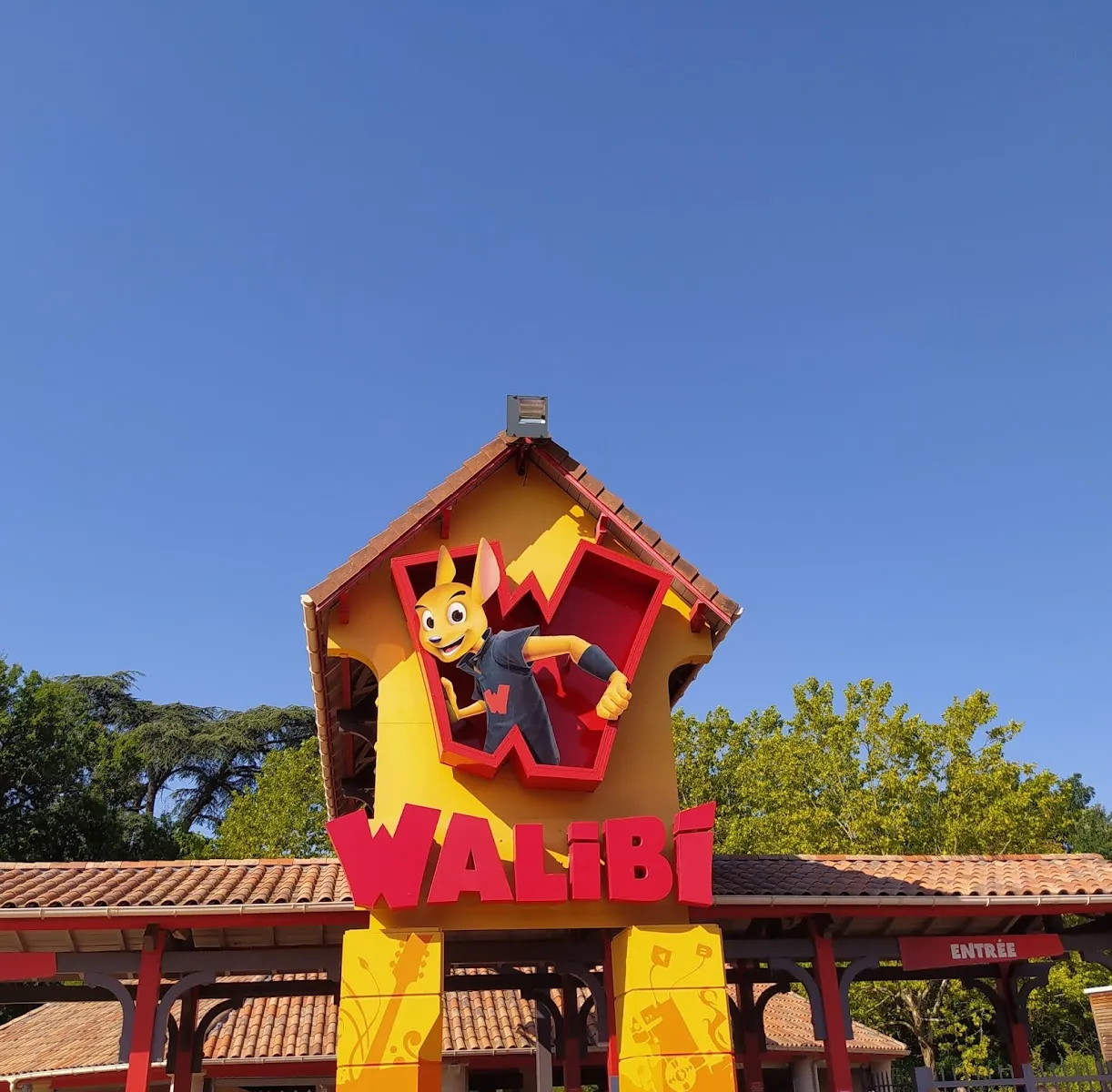 Walygator Sud-Ouest - Parc D'Attractions | Lot-Et-Garonne (47)