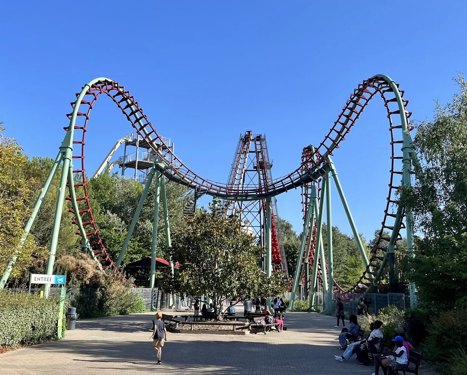 Walygator Sud-Ouest - Parc D'Attractions | Lot-Et-Garonne (47)