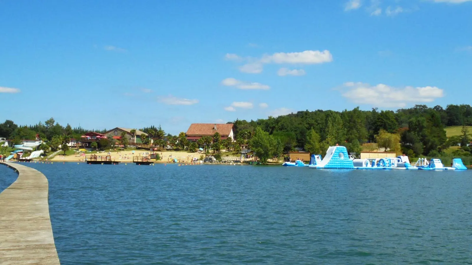 Water Park De Sames — photo 1