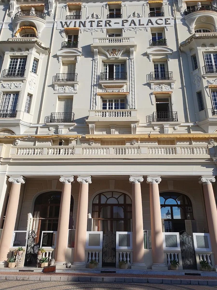 Winter Palace — photo 1