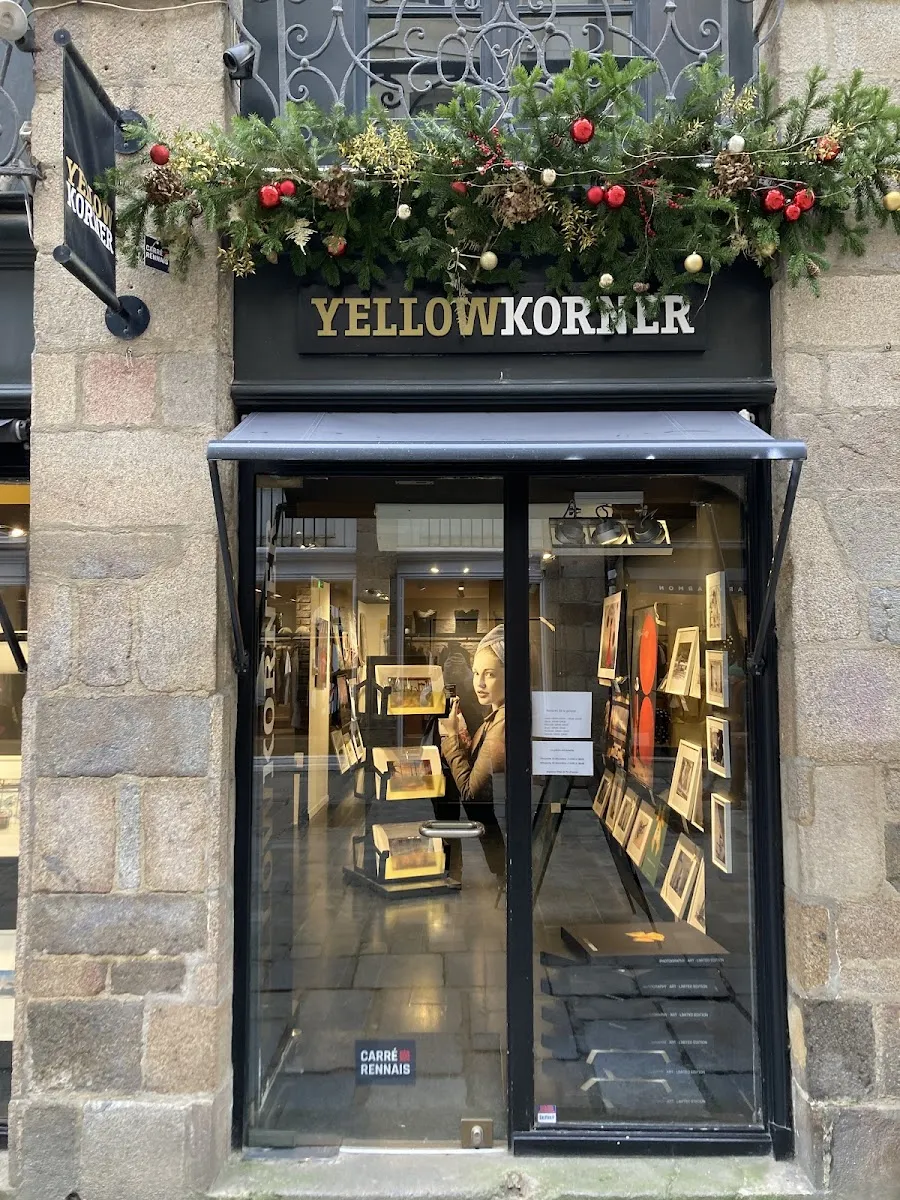 Yellow Korner — photo 1