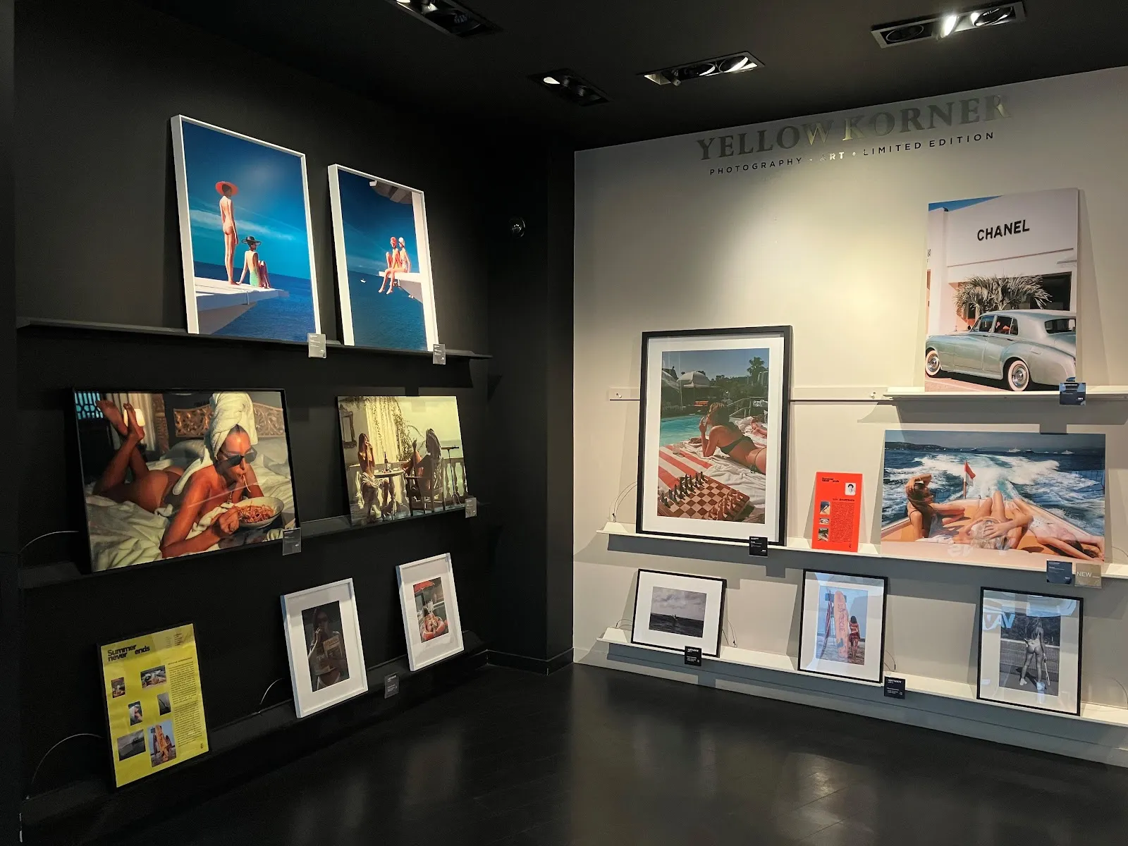 Yellowkorner — photo 1