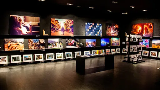 Yellowkorner — photo 1