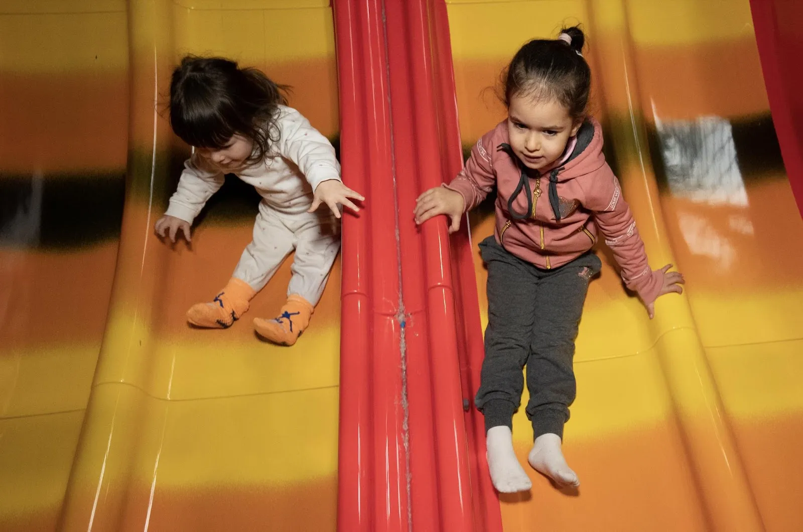 You Kids Parc De Jeux Indoor