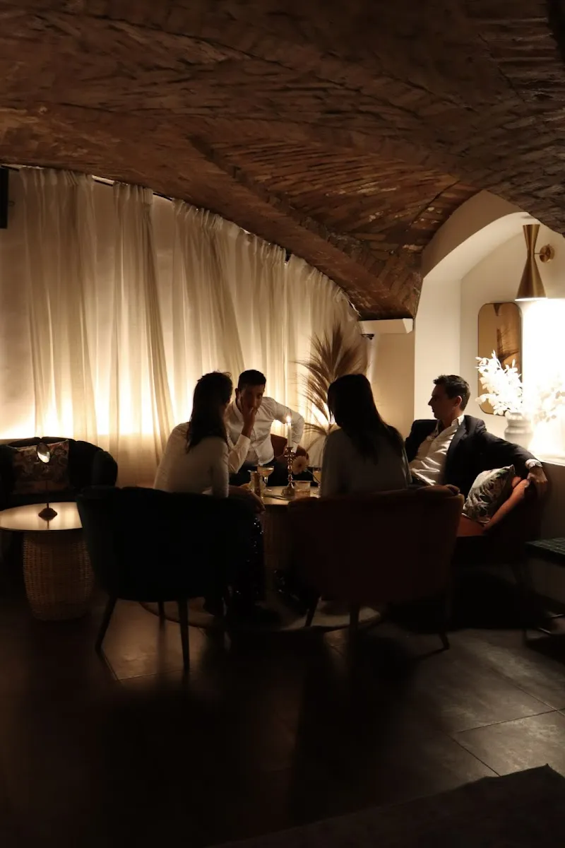 Zitto Speakeasy. — photo 1