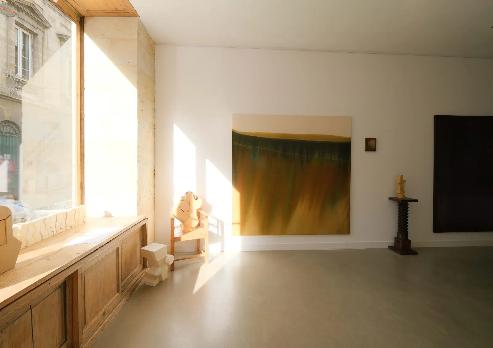 Zone Trois Galerie — photo 1