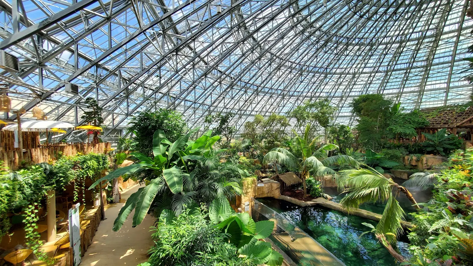 Zooparc De Beauval — photo 1