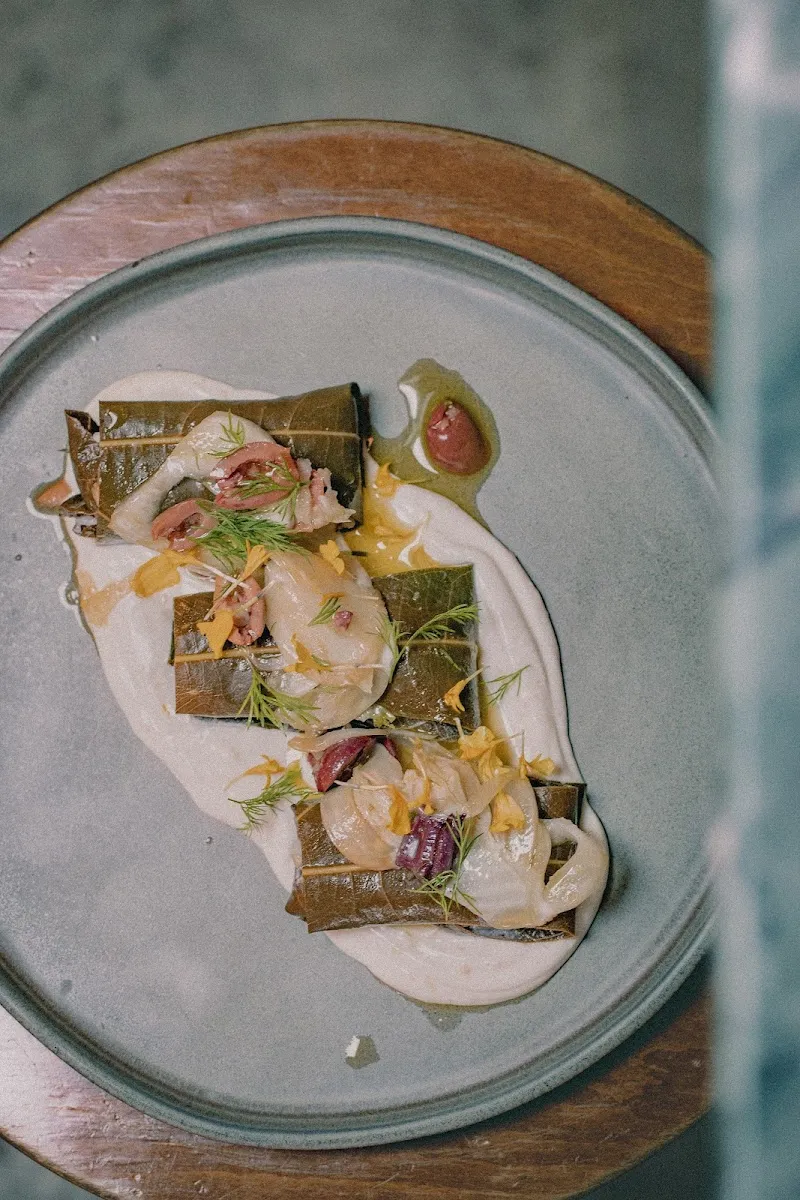 Zou - Cuisine Méditerranéenne