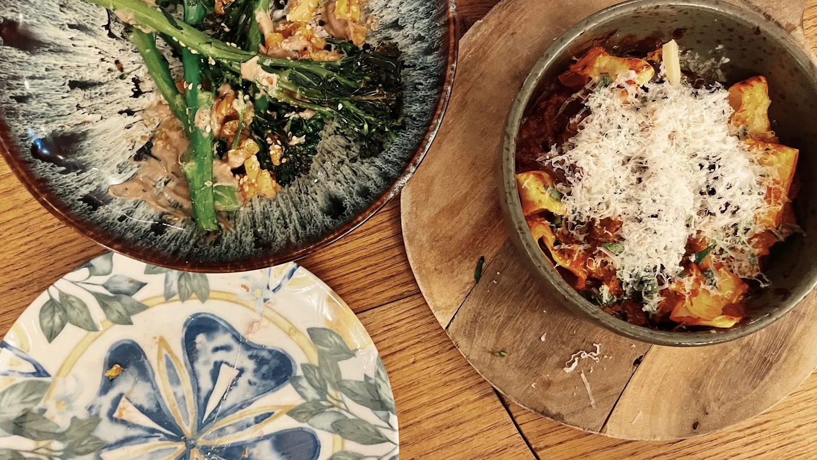 Zou - Cuisine Méditerranéenne